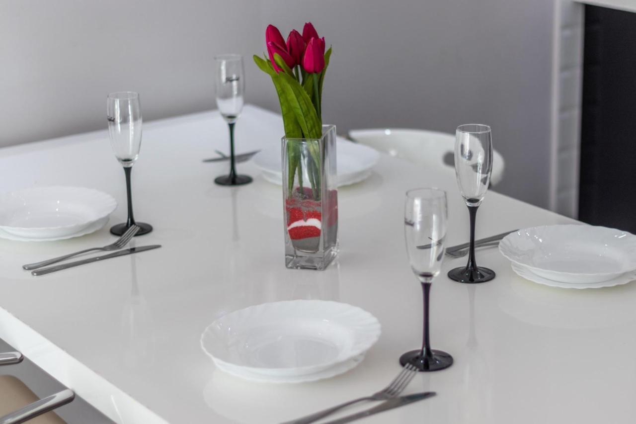 Apartamento Perlamar *