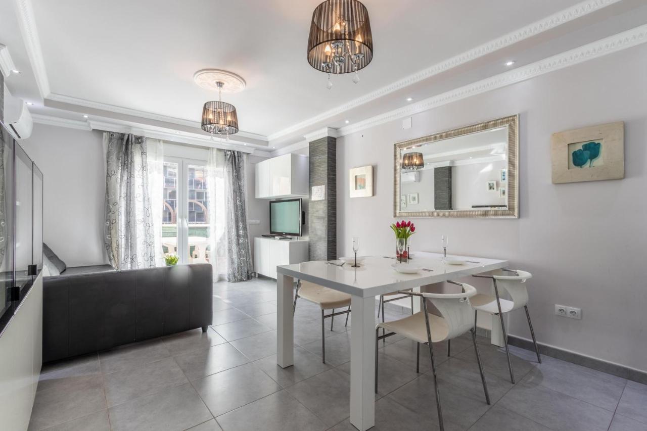 Perlamar Apartamento *