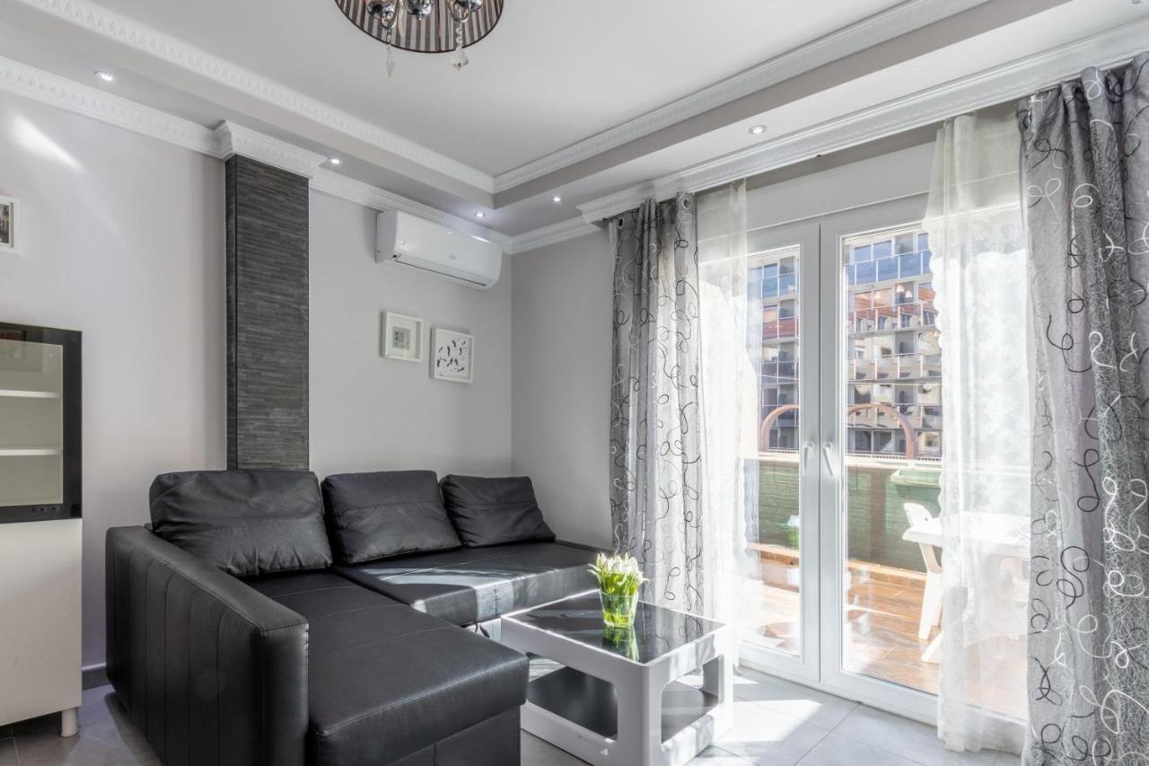 Apartamento Perlamar *