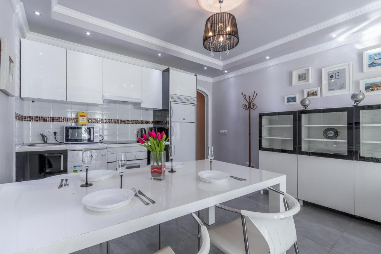 Apartamento Perlamar
