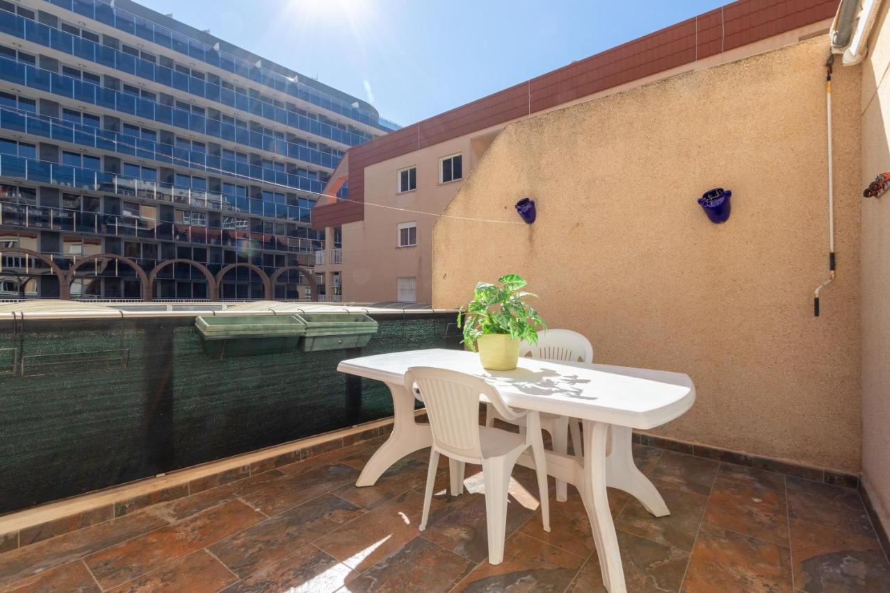 Perlamar Apartamento *