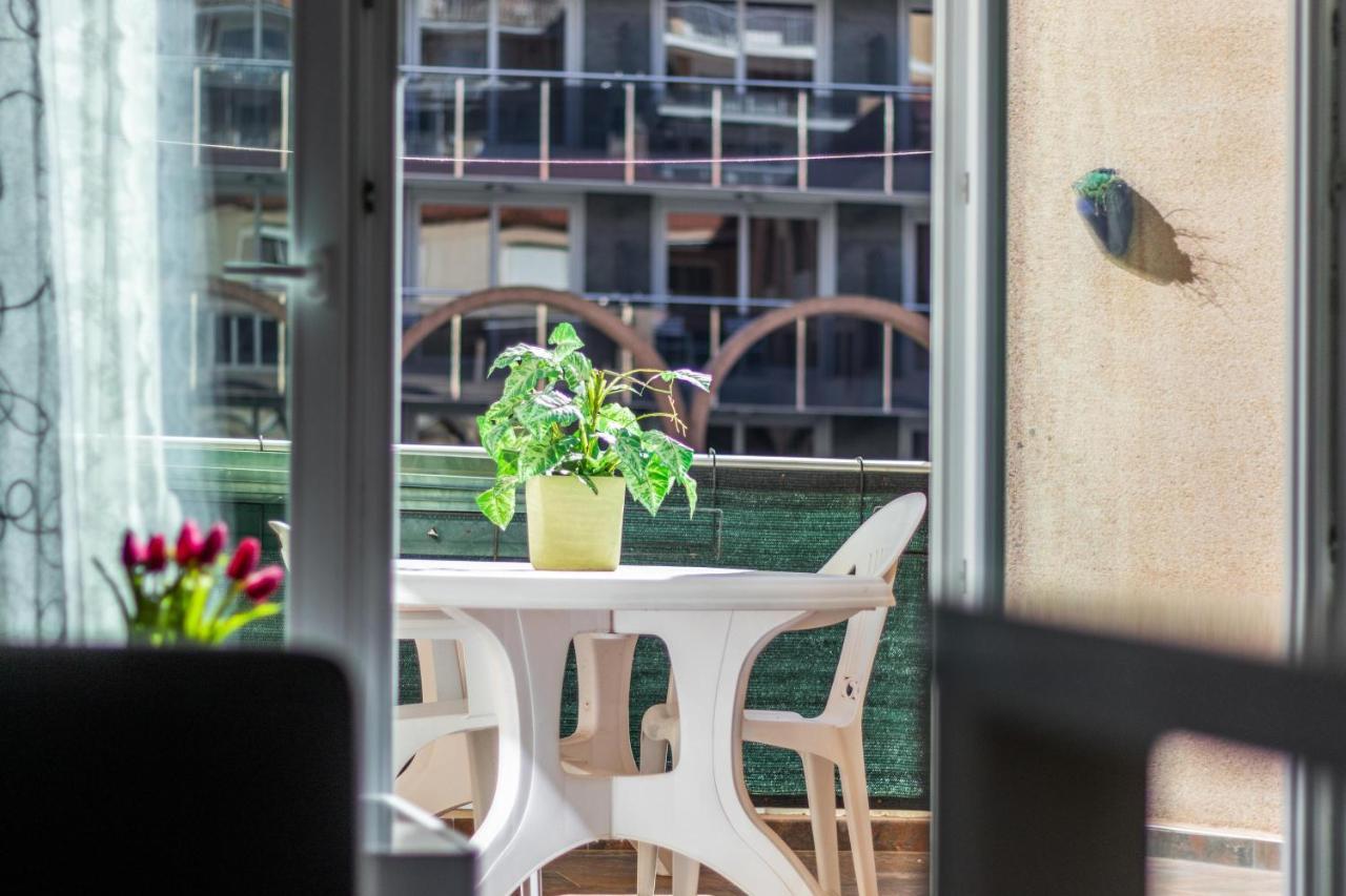 Apartamento Perlamar *