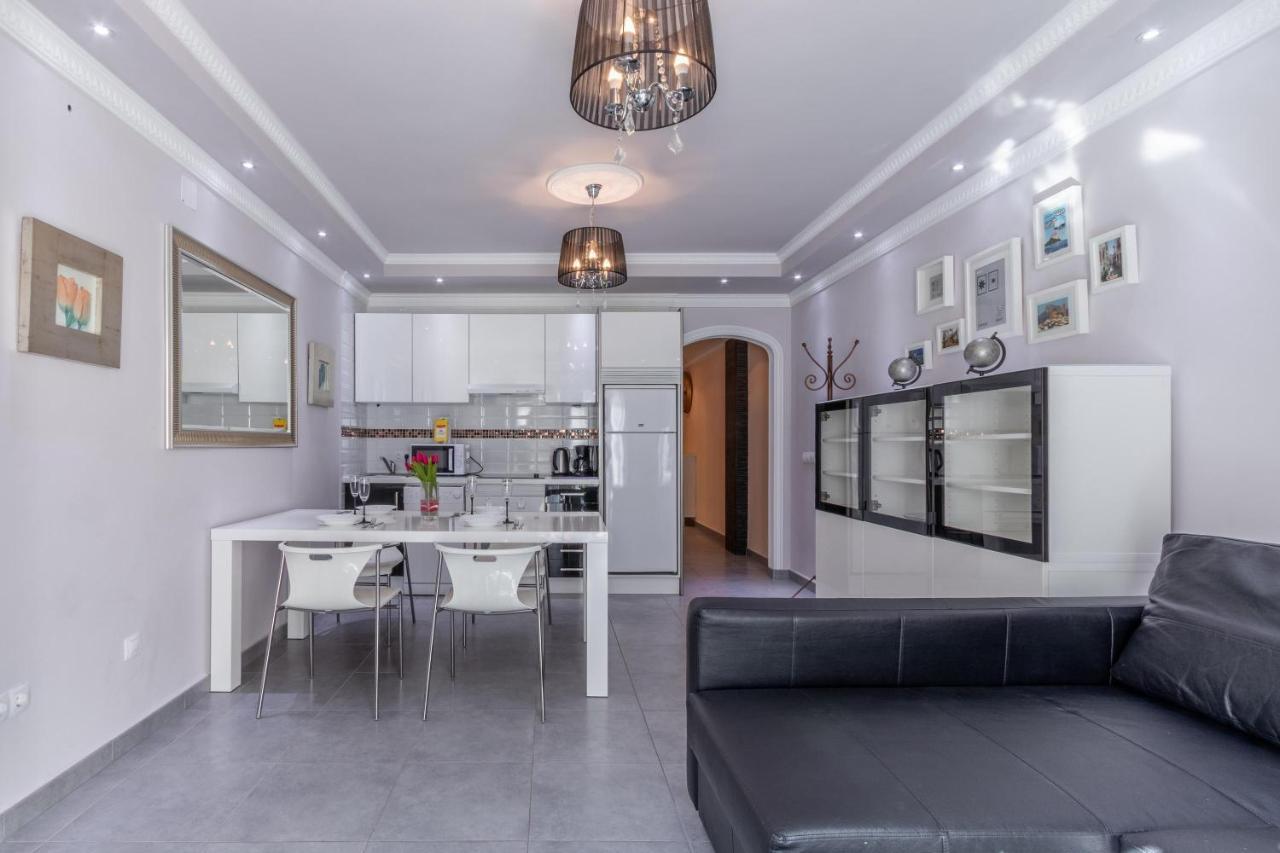 Apartamento Perlamar