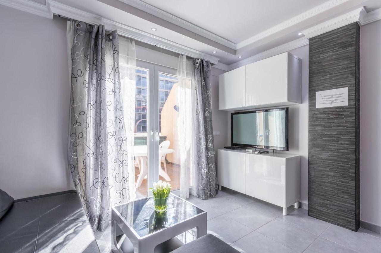 Apartamento Perlamar