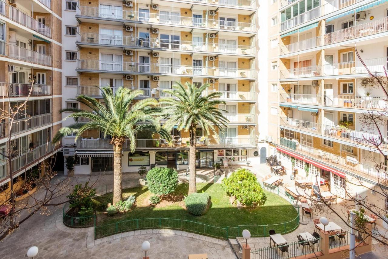 Apartamento Perlamar *