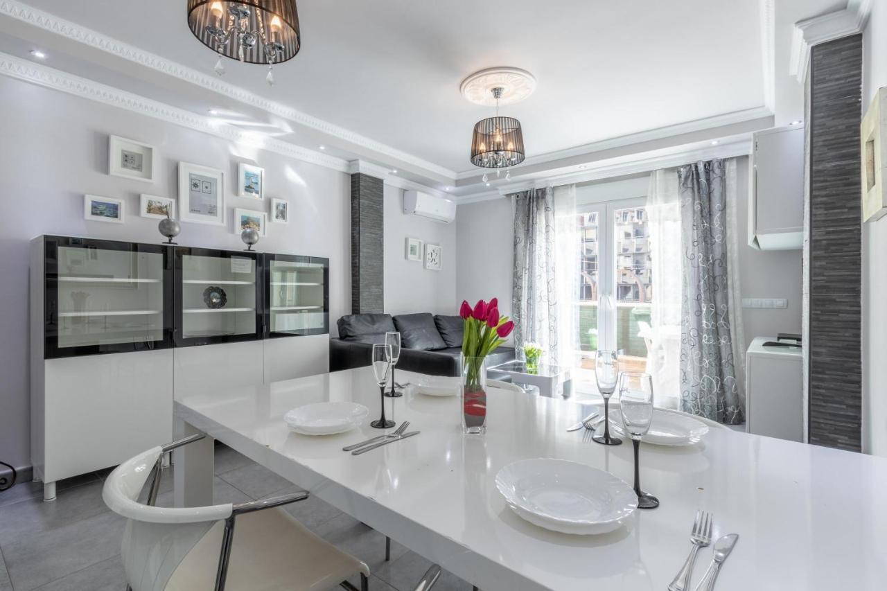 Perlamar Apartamento Calpe