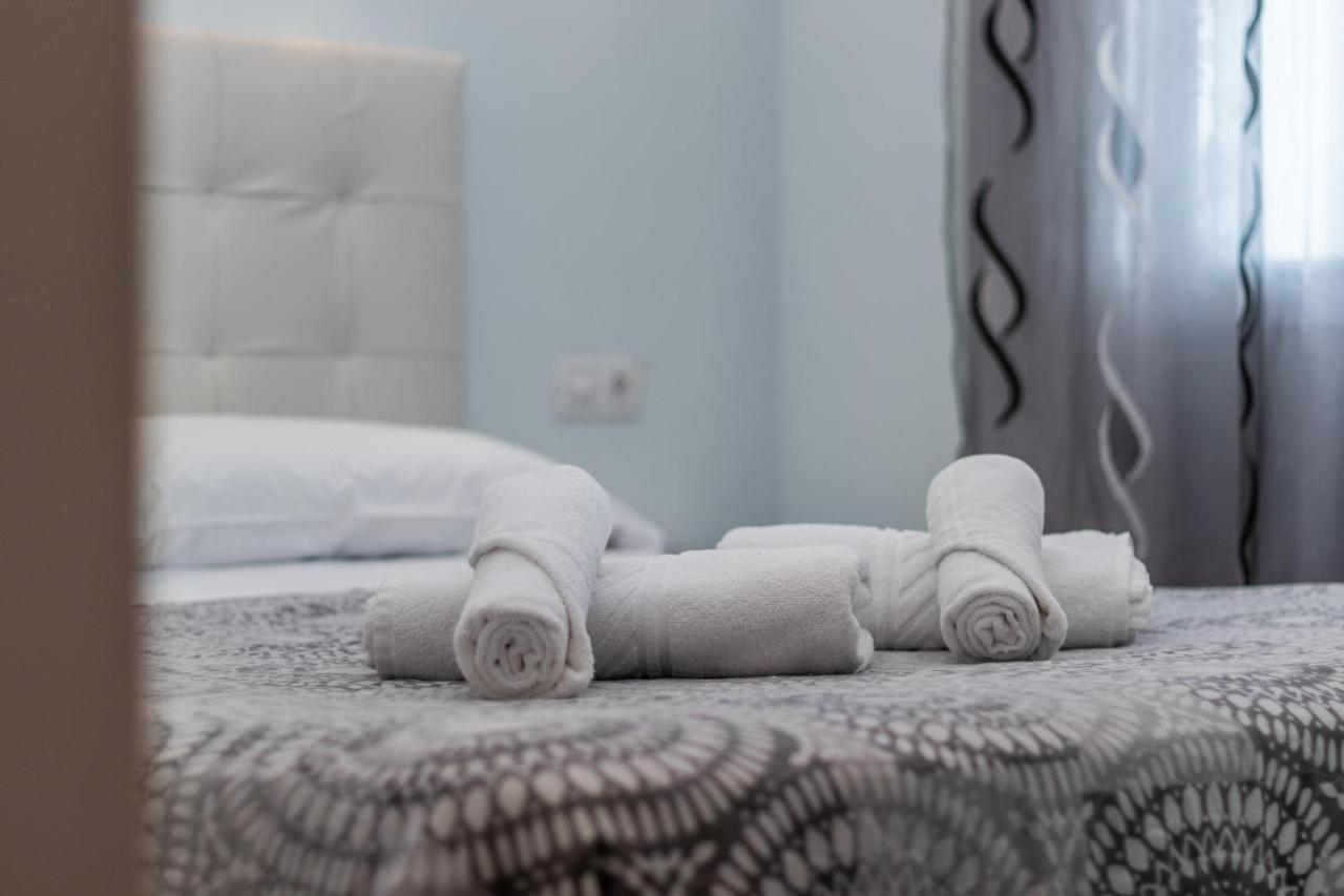 Apartamento Perlamar