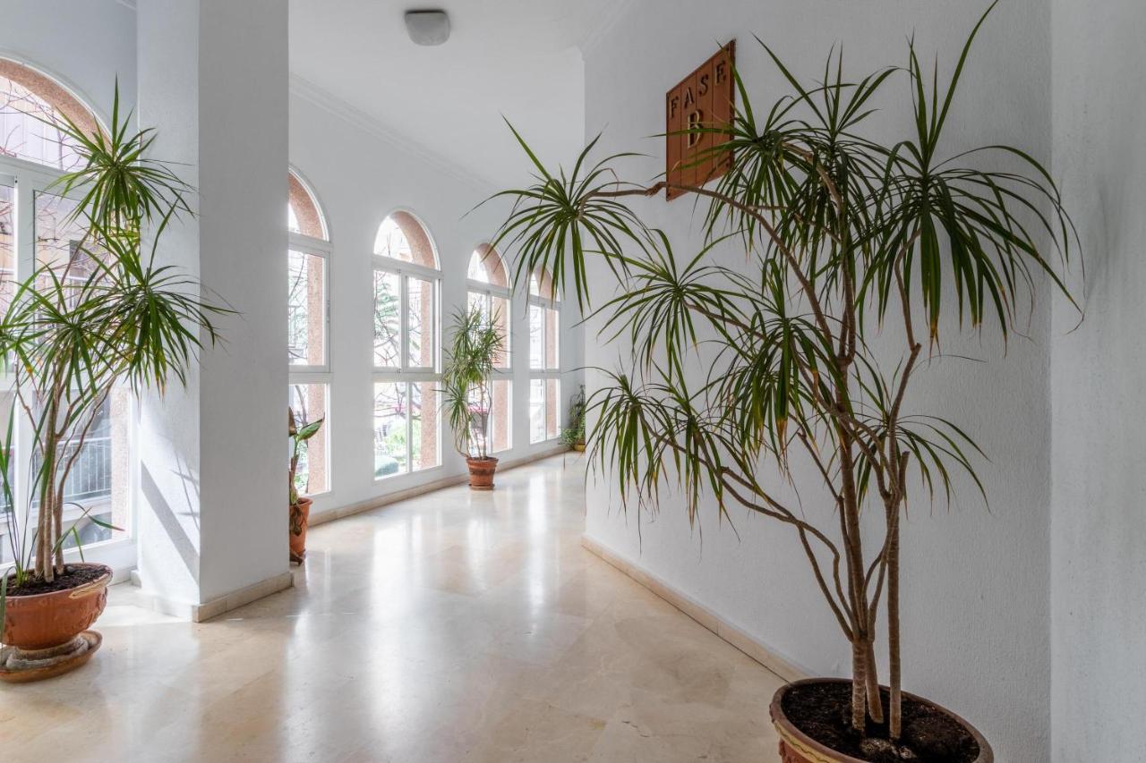 Perlamar Apartamento